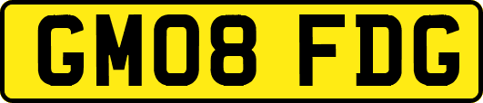 GM08FDG