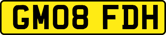 GM08FDH