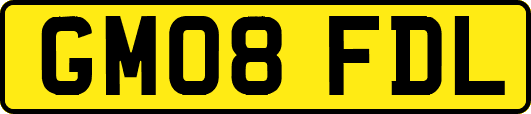 GM08FDL