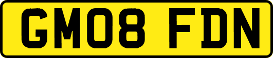 GM08FDN