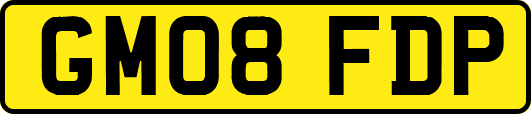 GM08FDP