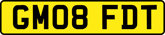 GM08FDT