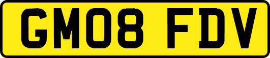 GM08FDV