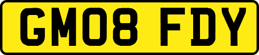 GM08FDY
