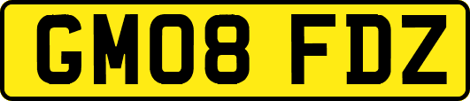 GM08FDZ