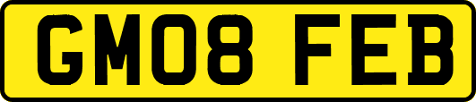 GM08FEB