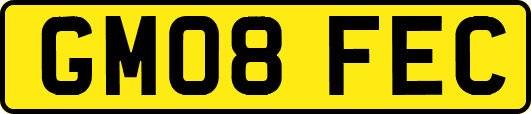 GM08FEC