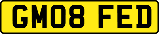 GM08FED