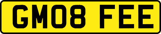 GM08FEE