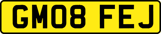 GM08FEJ