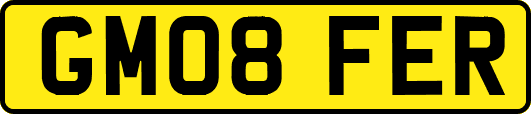 GM08FER