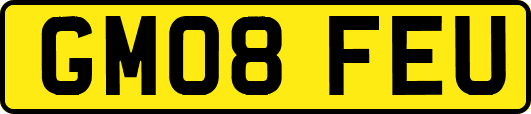 GM08FEU