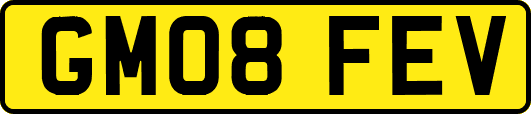GM08FEV