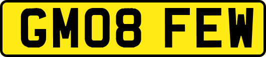 GM08FEW