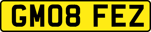 GM08FEZ