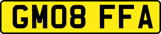 GM08FFA
