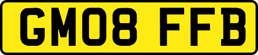 GM08FFB