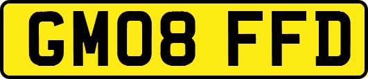 GM08FFD