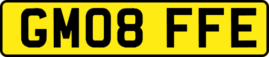 GM08FFE