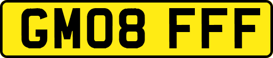 GM08FFF