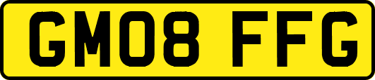 GM08FFG