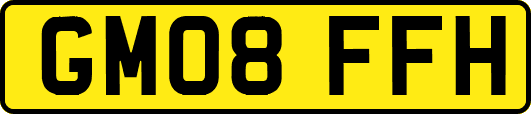 GM08FFH