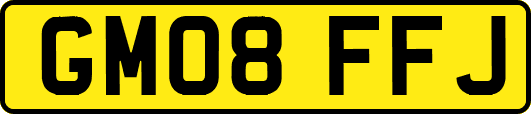 GM08FFJ