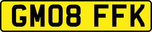GM08FFK