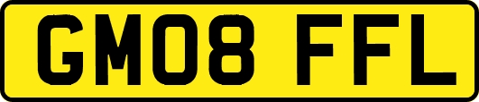 GM08FFL