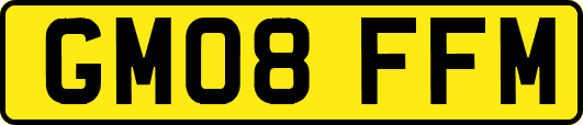 GM08FFM