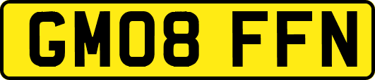 GM08FFN