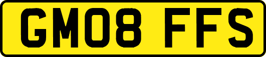 GM08FFS