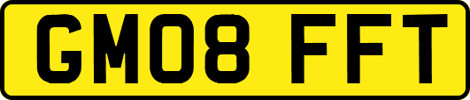 GM08FFT