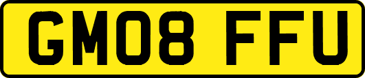 GM08FFU
