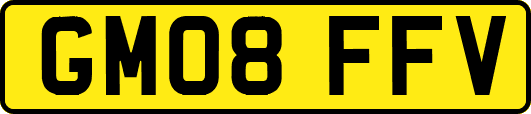 GM08FFV
