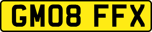 GM08FFX