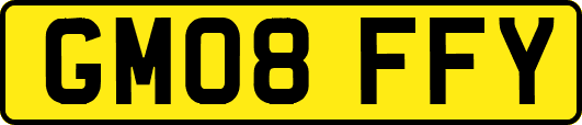 GM08FFY