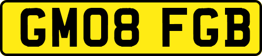 GM08FGB