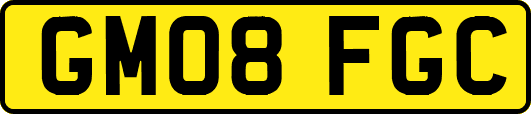 GM08FGC