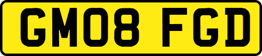 GM08FGD