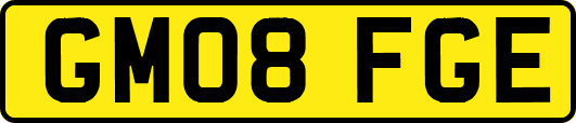 GM08FGE