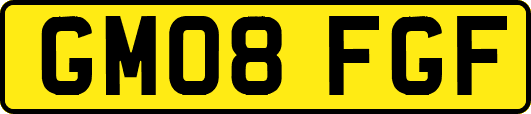 GM08FGF