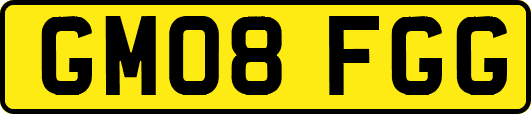 GM08FGG
