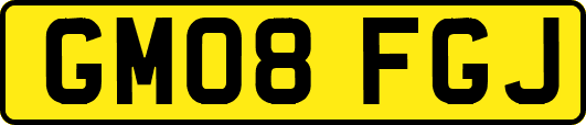 GM08FGJ