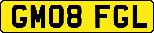 GM08FGL