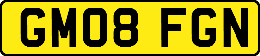 GM08FGN