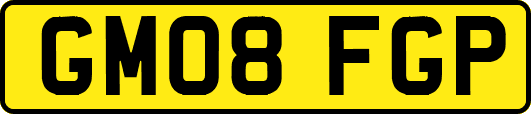 GM08FGP