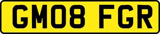 GM08FGR