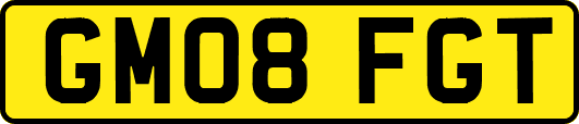 GM08FGT