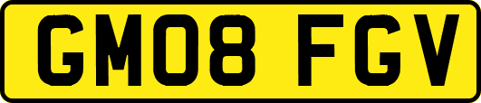 GM08FGV